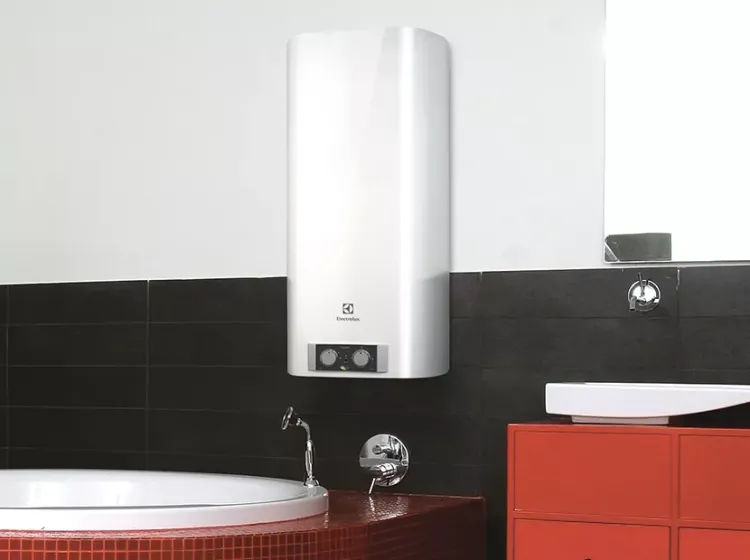 Водонагреватель ELECTROLUX EWH 30 Formax купить в Ханты-Мансийске