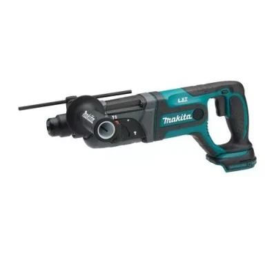 Аккумуляторный перфоратор Makita DHR241Z (без АКБ и ЗУ)