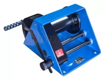 Лебедка механическая ручная HWV GR-2000 LB купить в Ханты-Мансийске