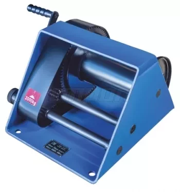 Лебедка механическая ручная HWV GR-2000 LB купить в Ханты-Мансийске