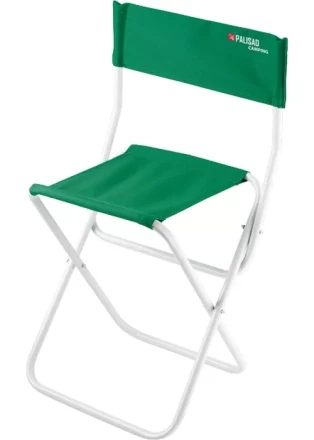 Стул складной &quot;Рыбак&quot; со спинкой 30х24,5х38/70 см PALISAD Camping 69581 купить в Ханты-Мансийске