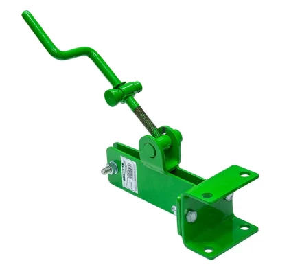 Сцепка Aurora универсальная, поворотная, цилиндр-болт купить в Ханты-Мансийске