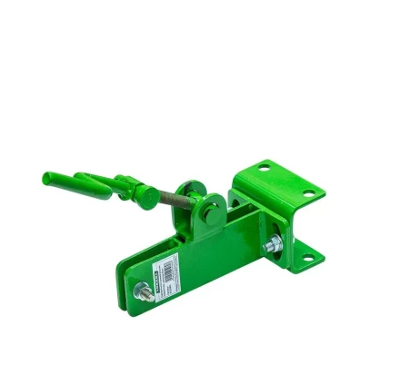 Сцепка Aurora универсальная, поворотная, цилиндр-болт купить в Ханты-Мансийске