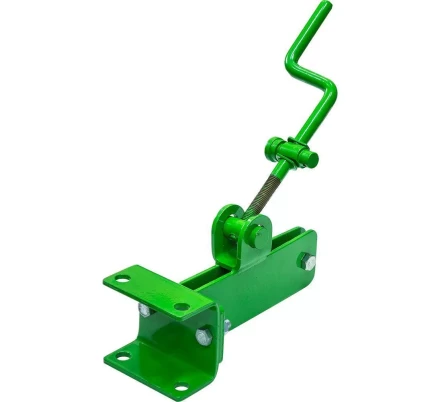 Сцепка Aurora универсальная, поворотная, цилиндр-болт купить в Ханты-Мансийске