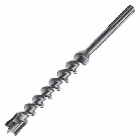 Бур SDS-max, 35х550х670мм, ZENTRO (P-78097) купить в Ханты-Мансийске