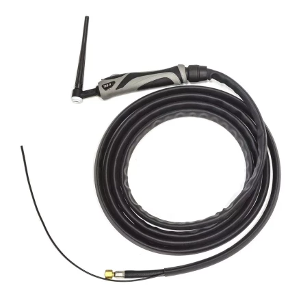 Горелка TIG 9 110A(35%)m12x1 4m (без упр. разъемов) купить в Ханты-Мансийске