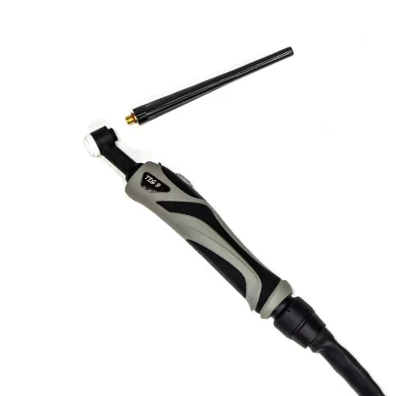 Горелка TIG 9 110A(35%)m12x1 4m (без упр. разъемов) купить в Ханты-Мансийске