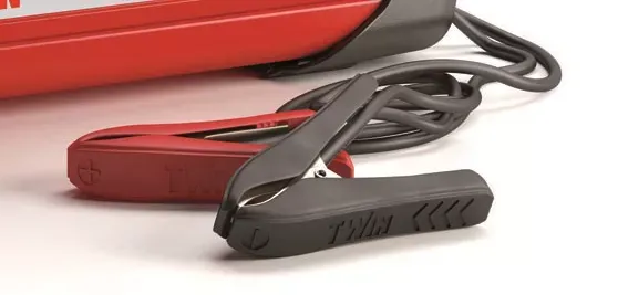 Зарядное устройство DOCTOR CHARGE 50  6V12V24V Telwin купить в Ханты-Мансийске