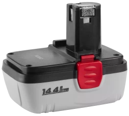 Аккумуляторная батарея Ni-Cd 14.4 В ЗАКБ-14.4 N15 серия МАСТЕР