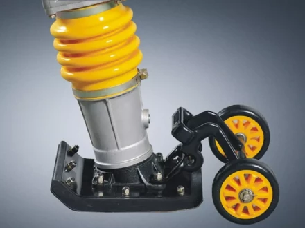 Вибротрамбовка Masalta MR75R купить в Ханты-Мансийске