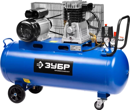 Компрессор воздушный ЗКПМ-440-100-Р-2.2 серия ПРОФЕССИОНАЛ купить в Ханты-Мансийске