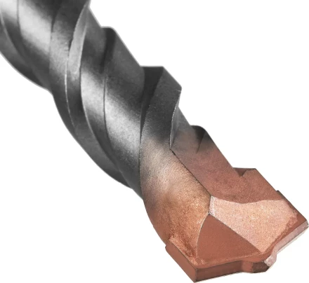 ЗУБР 12 x 1000 мм, SDS-plus бур, Профессионал (29314-1000-12) купить в Ханты-Мансийске