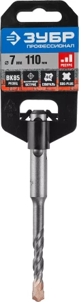 ЗУБР 12 x 1000 мм, SDS-plus бур, Профессионал (29314-1000-12) купить в Ханты-Мансийске