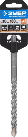 ЗУБР 12 x 1000 мм, SDS-plus бур, Профессионал (29314-1000-12) купить в Ханты-Мансийске