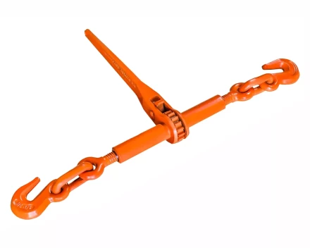 Талреп с трещеткой и двумя крюками Magnus-Profi LBН-16, 6.0 т купить в Ханты-Мансийске