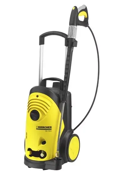 Мойка высокого давления Karcher HD 7/18 C (Мойка Керхер HD 7/18 C) купить в Ханты-Мансийске