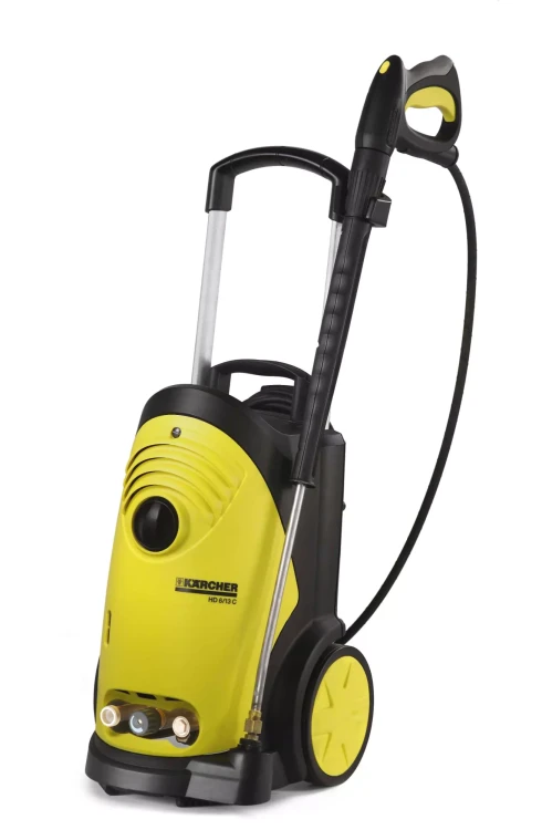Мойка высокого давления Karcher HD 5/15 CX Plus (Мойка Керхер HD 5/15 CX Plus) купить в Ханты-Мансийске