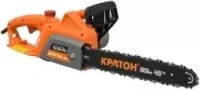 Пила цепная электрическая Кратон "Зверь машина" ESC-2200/450 3 14 01 006 купить в Ханты-Мансийске