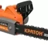 Пила цепная электрическая Кратон "Зверь машина" ESC-2200/450 3 14 01 006 купить в Ханты-Мансийске