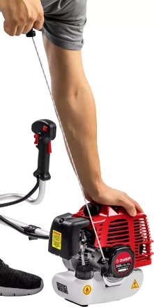 Бензокоса КРБ-2500 серия МАСТЕР купить в Ханты-Мансийске