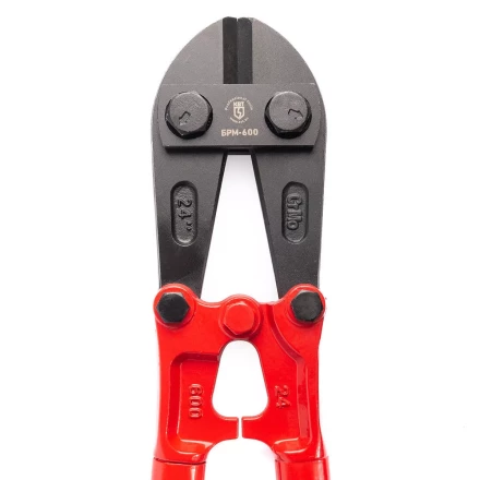 Болторез US-типа КВТ БРМ-600 для резки болтов и арматуры до 10 мм (92112) купить в Ханты-Мансийске