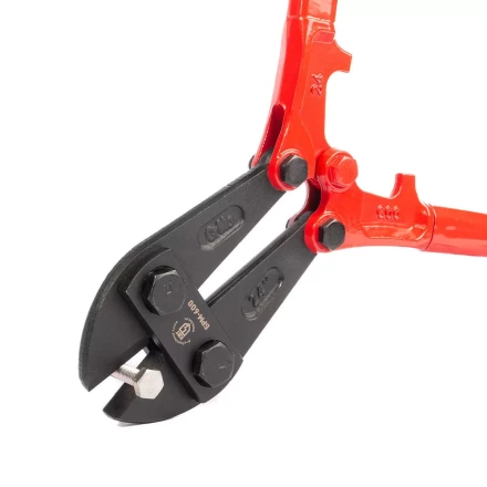 Болторез US-типа КВТ БРМ-600 для резки болтов и арматуры до 10 мм (92112) купить в Ханты-Мансийске