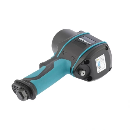 Гайковёрт пневматический ударный Gross TwinHammer G1285 57442 купить в Ханты-Мансийске