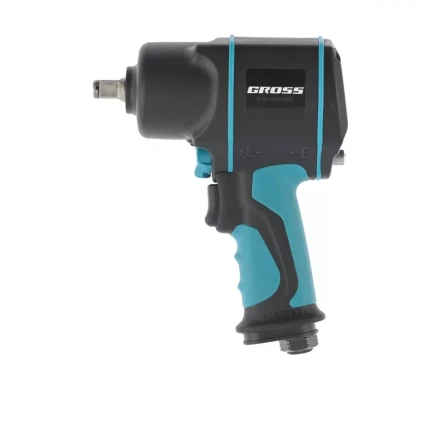 Гайковёрт пневматический ударный Gross TwinHammer G1285 57442 купить в Ханты-Мансийске