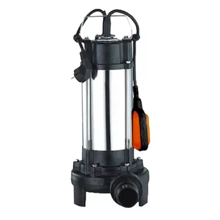 Насос фекальный Вихрь ФН-2200Л купить в Ханты-Мансийске