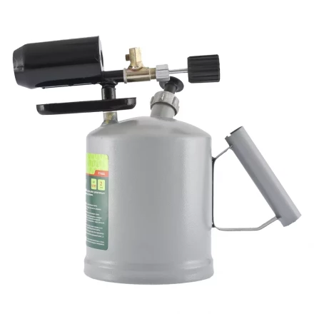 Лампа паяльная 2 л СИБРТЕХ 91444 купить в Ханты-Мансийске