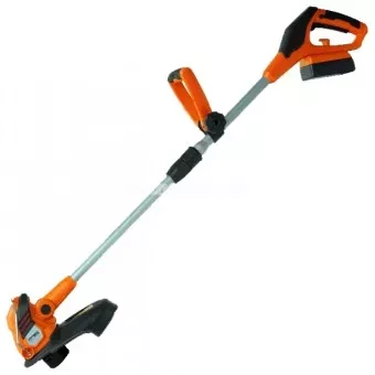 Аккумуляторный триммер коса Patriot PT A30 Li купить в Ханты-Мансийске