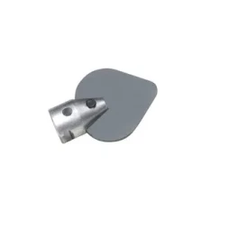 Прочистная режущая насадка нож пика Т-212 63040