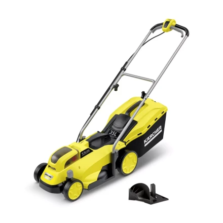 Аккумуляторная газонокосилка KARCHER LMO 18-33 купить в Ханты-Мансийске