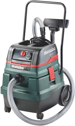 Пылесос-водосос Metabo ASR  50 L SC купить в Ханты-Мансийске