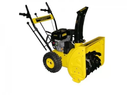 Снегоуборщик бензиновый Энкор МС 55-1 56546 купить в Ханты-Мансийске