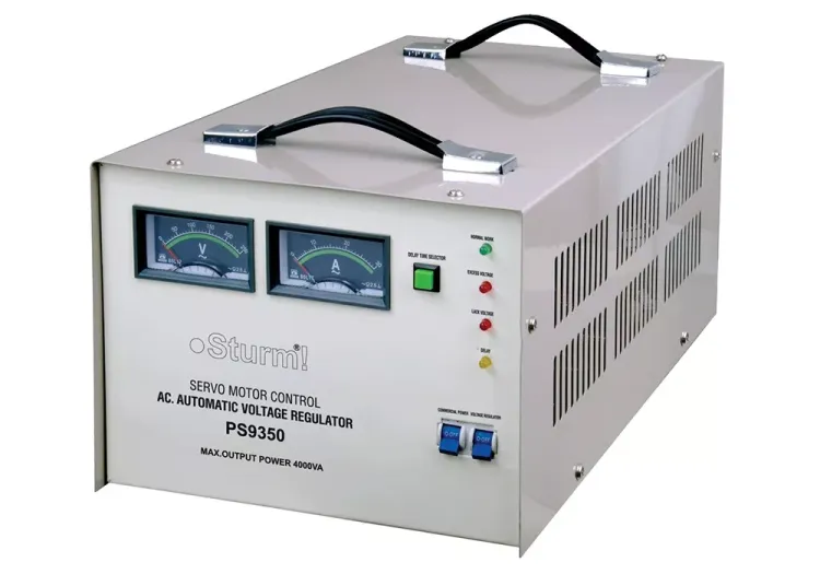 Cтабилизатор напряжения Sturm PS9350 купить в Ханты-Мансийске