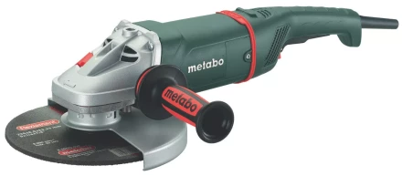 Шлифмашина Metabo УШМ W 24-230 MVT купить в Ханты-Мансийске