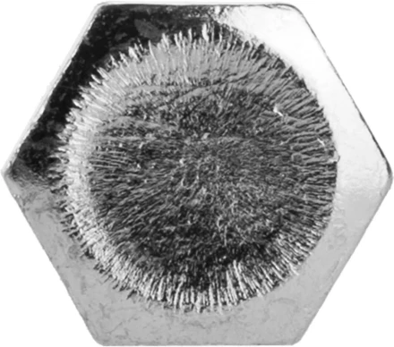 Шурупы ЗУБР &quot;МАСТЕР&quot; с шестигранной головкой, оцинкованные, 6x120, 1100шт 300450-06-120-1000 купить в Ханты-Мансийске