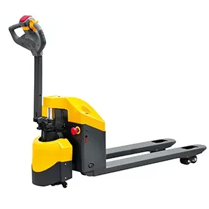 Тележка электрическая 2000 кг 1150 мм XILIN CBD20W-EC с весами 24/105 В/Ач 1050300 купить в Ханты-Мансийске