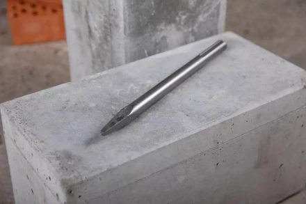 Пика HAMMER 280мм SDS Max (DR CH) купить в Ханты-Мансийске