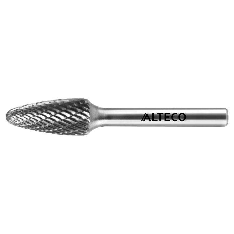 Борфреза по металлу ALTECO F 1020/6 MX 75648 купить в Ханты-Мансийске