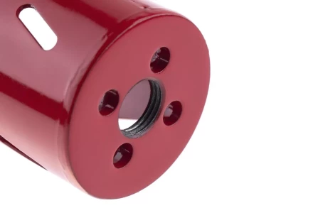 Коронка биметаллическая HAMMER Ф51х38мм 5/8" BiMETALL (224-010) купить в Ханты-Мансийске