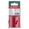 Коронка биметаллическая HAMMER Ф51х38мм 5/8" BiMETALL (224-010) купить в Ханты-Мансийске