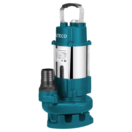 Фекальный насос ALTECO FP 450 80747 купить в Ханты-Мансийске