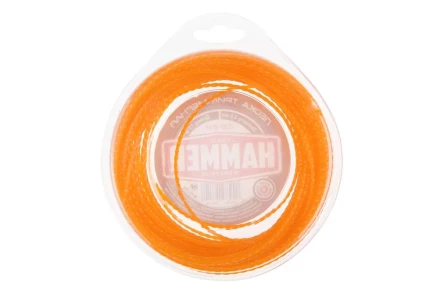 Леска для триммеров HAMMER 216-814 купить в Ханты-Мансийске