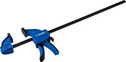 ЗУБР ППС-45/85, 450 х 85 мм, пистолетная струбцина, Профессионал (32241-45) купить в Ханты-Мансийске