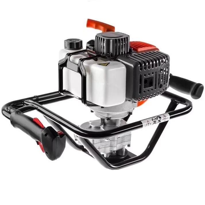 Мотобур Hammer Flex MTB80 купить в Ханты-Мансийске