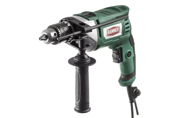 Дрель ударная HAMMER UDD950B купить в Ханты-Мансийске