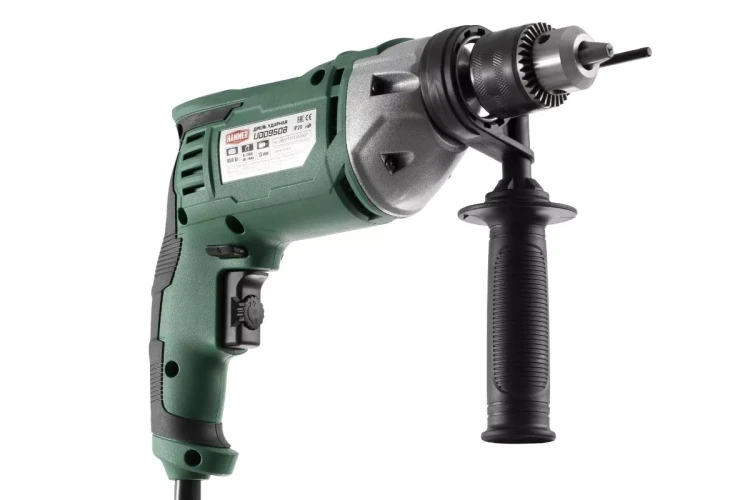 Дрель ударная HAMMER UDD950B купить в Ханты-Мансийске