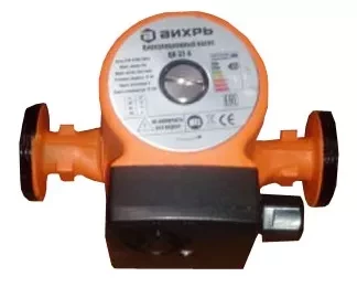 Циркуляционный насос ВИХРЬ ЦН-25-4 купить в Ханты-Мансийске